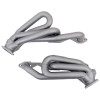 BBK 96-98 GM Truck SUV 5.0 5.7 Shorty Tuned Length Exhaust Headers - 1-5/8 Titanium Ceramic - 4007