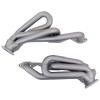 BBK 96-98 GM Truck SUV 5.0 5.7 Shorty Tuned Length Exhaust Headers - 1-5/8 Titanium Ceramic - 4007