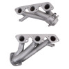 BBK 99-04 Ford Mustang V6 Shorty Tuned Length Exhaust Headers - 1-5/8 Titanium Ceramic - 4008