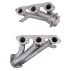 BBK 99-04 Ford Mustang V6 Shorty Tuned Length Exhaust Headers - 1-5/8 Titanium Ceramic - 4008
