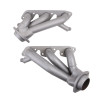 BBK 99-04 Ford Mustang V6 Shorty Tuned Length Exhaust Headers - 1-5/8 Titanium Ceramic - 4008