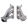 BBK 99-04 Ford Mustang V6 Shorty Tuned Length Exhaust Headers - 1-5/8 Titanium Ceramic - 4008