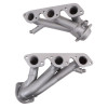 BBK 99-04 Ford Mustang V6 Shorty Tuned Length Exhaust Headers - 1-5/8 Titanium Ceramic - 4008