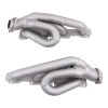 BBK 03-08 Dodge Ram 1500 5.7L Hemi Shorty Tuned Length Exhaust Headers - 1-3/4 Titanium Ceramic - 4009