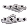BBK 03-08 Dodge Ram 1500 5.7L Hemi Shorty Tuned Length Exhaust Headers - 1-3/4 Titanium Ceramic - 4009