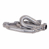 BBK 04-08 Dodge Ram 5.7 Hemi Shorty Tuned Length Exhaust Headers - 1-3/4 Silver Ceramic - 40090