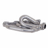 BBK 04-08 Dodge Ram 5.7 Hemi Shorty Tuned Length Exhaust Headers - 1-3/4 Silver Ceramic - 40090
