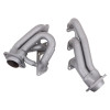 BBK 05-10 Mustang 4.0 V6 Shorty Tuned Length Exhaust Headers - 1-5/8 Titanium Ceramic - 4010