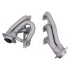 BBK 05-10 Mustang 4.0 V6 Shorty Tuned Length Exhaust Headers - 1-5/8 Titanium Ceramic - 4010