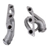BBK 05-10 Mustang 4.0 V6 Shorty Tuned Length Exhaust Headers - 1-5/8 Titanium Ceramic - 4010