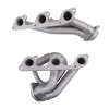 BBK 05-10 Mustang 4.0 V6 Shorty Tuned Length Exhaust Headers - 1-5/8 Titanium Ceramic - 4010