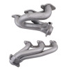 BBK 05-10 Mustang 4.0 V6 Shorty Tuned Length Exhaust Headers - 1-5/8 Titanium Ceramic - 4010