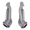 BBK 05-15 Dodge Challenger/Charger 5.7 Hemi Shorty Tuned Exhaust Headers - 1-3/4 Titanium Ceramic - 4012