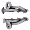 BBK 09-18 Dodge Ram 5.7L Hemi Shorty Tuned Length Exhaust Headers - 1-3/4 Titanium Ceramic - 4014