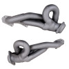 BBK 09-18 Dodge Ram 5.7L Hemi Shorty Tuned Length Exhaust Headers - 1-3/4 Titanium Ceramic - 4014