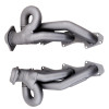 BBK 09-18 Dodge Ram 5.7L Hemi Shorty Tuned Length Exhaust Headers - 1-3/4 Titanium Ceramic - 4014