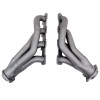BBK 11-20 Dodge Challenger Hemi 6.4L Shorty Tuned Length Exhaust Headers - 1-7/8in Titanium Ceramic - 4019