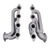 BBK 10-15 Camaro LS3 L99 Shorty Tuned Length Exhaust Headers - 1-3/4 Titanium Ceramic - 4020
