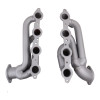 BBK 10-15 Camaro LS3 L99 Shorty Tuned Length Exhaust Headers - 1-3/4 Titanium Ceramic - 4020