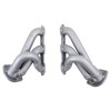 BBK 06-10 Dodge Charger / Chrysler 300 3.5L V6 1-5/8 Shorty Tuned Length Headers - Titanium Ceramic - 4040