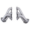 BBK 06-10 Dodge Charger / Chrysler 300 3.5L V6 1-5/8 Shorty Tuned Length Headers - Titanium Ceramic - 4040