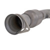 BBK 09-20 Dodge Challenger/Charger 5.7L Hemi 3in Mid Pipe w/ Converters - 40461