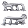 BBK 19-24 GM Full Size 5.3/6.2L Shorty Headers (Ti Ceramic) - 4048