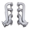 BBK 19-24 GM Full Size 5.3/6.2L Shorty Headers (Ti Ceramic) - 4048