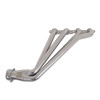 BBK 2010-15 Camaro Ls3/L99 1-7/8 Full-Length Headers W/ High Flow Cats (Polished Ceramic) - 40540