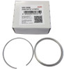BBS PFS KIT - Volvo 850 - Includes 70mm OD - 65mm ID Ring / 70mm Clip - 09.30.061
