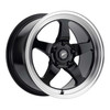 Forgestar D5 Drag 17x10 Rear Wheel - CTS-V / Camaro