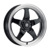 Forgestar D5 Drag 18x5 Front Wheel - CTS-V / Camaro