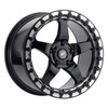 Forgestar D5 Beadlock 18x10.5 Rear Wheel - C6 / C7 Corvette