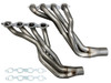 Speed Engineering - 1 7/8" Long Tube Headers - Cadillac CT5-V Blackwing