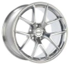 BBS Unlimited CI-R 19x8 ET46 (Face 1) Ceramic Polish Wheel - CI2006AD90 Photo - Primary