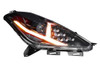 Morimoto XB LED Headlights - 14-19 C7 Corvette Stingray / GS / Z06
