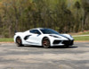 BBS CI-R 19x9 5x120 ET44 Ceramic Polished Rim Protector Wheel -82mm PFS/Clip Required - CI2203CP