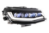 Morimoto XB LED Headlights - 16-18 Camaro SS / ZL1