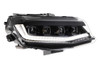 Morimoto XB LED Headlights - 16-18 Camaro SS / ZL1