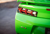 Morimoto XB LED Tail Lights - Red - 16-18 Camaro SS / ZL1