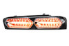 Morimoto XB LED Facelift Tail Lights - Smoked - 16-18 Camaro SS / ZL1