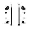 QA1 15-26 Ford F150 Traction Bar Kit - 52098 Photo - out of package