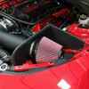 JLT Cold Air Intake Kit - Oiled Filter - 16-24 Camaro SS