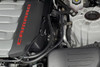 JLT Oil Seperator Black Anodized - 16-24 Camaro SS