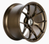 BBS FI-R 20x9 Center Lock ET52 CB84 Satin Bronze Wheel - FI133MBZ