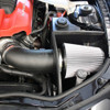 JLT Big Air Intake Kit - Dry Filter - 12-15 Camaro ZL1