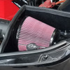 JLT Cold Air Intake kit - Oiled Filter - 10-15 Camaro SS