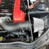 JLT Cold Air Intake kit - Dry Filter - 10-15 Camaro SS