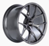 BBS FI-R 20x11.5 5x112 ET40 PFS Gloss Platinum Wheel - FI141PG