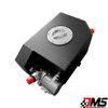 DMS 7.8G Trunk Tank w. CWA200 HX Pump